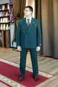 Прокат мужских костюмов в Alvansuit