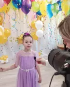 Видеосъемка в Петербург Видео Продакшн