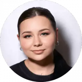 Детский психолог в сети детских центров 