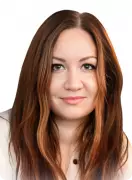 Детский психолог в клинике 