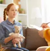 Детский психолог в Lahta Junior