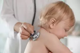 Медсестра в MedSwiss
