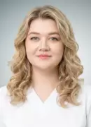 Медсестра в Медицентре