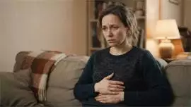 Медсестра в Традиции