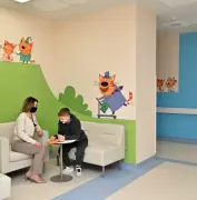 Клиника высоких технологий 