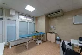 Ортопед в многопрофильной клинике 
