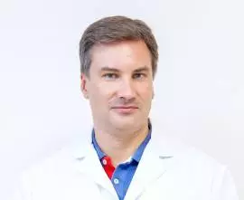 Ортопед в современной диагностической клинике