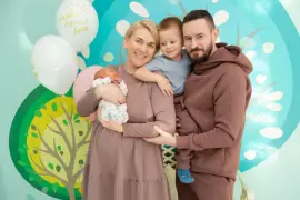 Программа родов