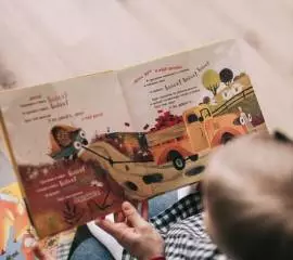 Гувернантка в Нянюшка Ирэна