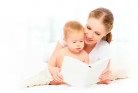 Гувернантка в Lingvo Nanny