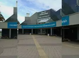 Плаванье в Центре плаванья