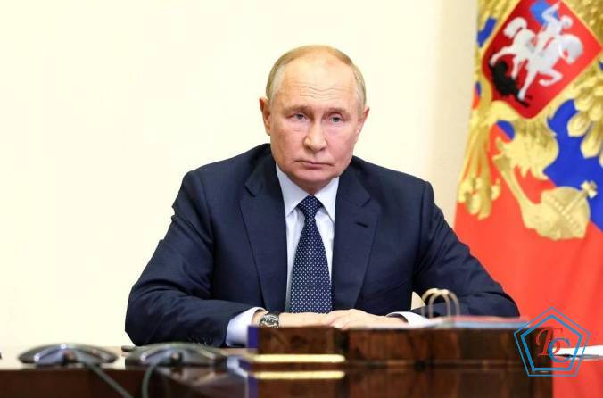 Владимир Путин приветствовал участников третьего Международного форума министров образования