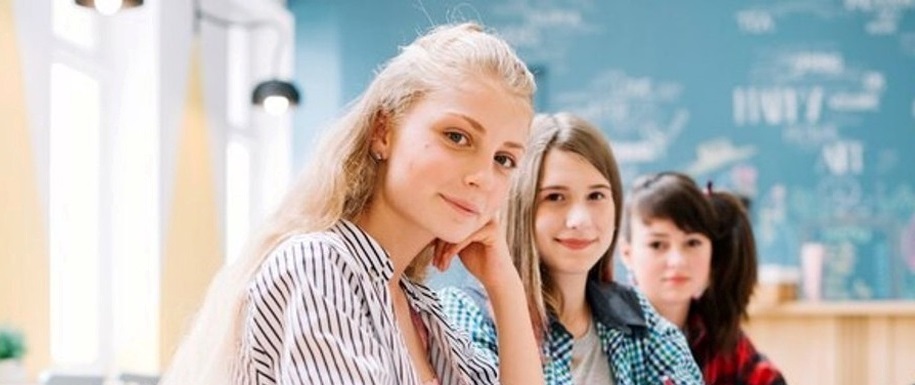 Детские товары